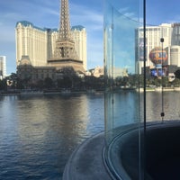 Photo taken at Hyde Bellagio by Bobby B. on 4/12/2019