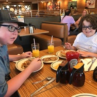 Photo taken at IHOP by Bobby B. on 7/16/2019