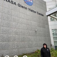 10/19/2022 tarihinde Bobby B.ziyaretçi tarafından Great Lakes Science Center'de çekilen fotoğraf