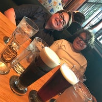 Photo taken at BJ&#39;s Restaurant &amp; Brewhouse by Bobby B. on 6/17/2019