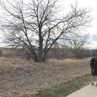 Photo taken at Northridge Park by Bobby B. on 3/15/2020