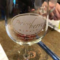 7/8/2019にBobby B.がPrairie Berry Wineryで撮った写真