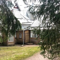 Photo taken at Penaty Museum by Инесса С. on 5/15/2021