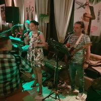Photo taken at Informbiro Filharmonije by Milos S. on 7/9/2018