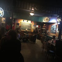 Photo taken at Waterfront Ale House by Kathy K. on 7/7/2018