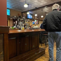 Photo taken at Olde Heritage Tavern by Kathy K. on 3/21/2021