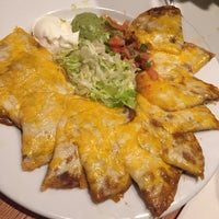 Photo taken at Chili&amp;#39;s Grill &amp;amp; Bar by Kathy K. on 1/20/2019