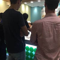 Photo taken at Pinkberry by Kathy K. on 7/28/2019