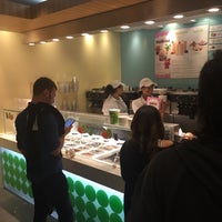 Photo taken at Pinkberry by Kathy K. on 5/19/2019