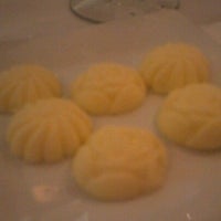 italian restaurant