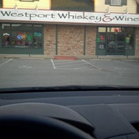 Photo taken at Westport Whiskey &amp;amp; Wine by Cybil F. on 10/22/2012