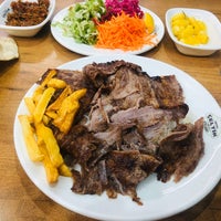 Photo taken at Çeltik Kebap &amp;amp; Lahmacun by Hakan Ö. on 12/6/2019