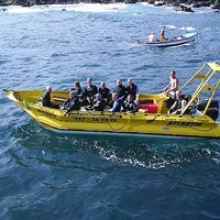 9/15/2015 tarihinde Dive Centre ATLANTIKziyaretçi tarafından Dive Centre ATLANTIK'de çekilen fotoğraf