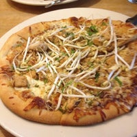 Photo taken at California Pizza Kitchen by Kevin M. on 10/27/2011