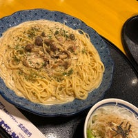 洋麺屋五右衛門 札幌厚別店 1 Tavsiye