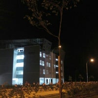 Pejabat Polis Bantuan Uitm Tapah Police Station In Tapah