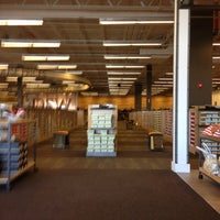 Photo taken at DSW Designer Shoe Warehouse by The K. on 2/17/2013