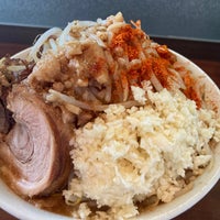 ラーメン荘 地球規模で考えろ 未来へ 茨木市 大阪府