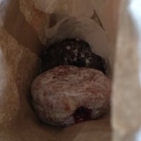 Review The Avenue Bakery