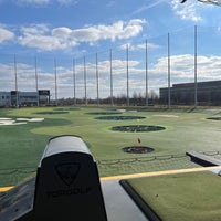 Photo taken at Topgolf by S on 1/8/2024