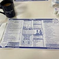Photo taken at Uncle Bill&amp;#39;s Pancake House - 21st Street by Mike M. on 6/26/2022