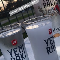 Photo taken at Saklı Vadi by CeYHuN A. on 6/5/2020