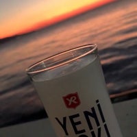 8/18/2019にCeYHuN A.がKursunlu Balıkçısıで撮った写真