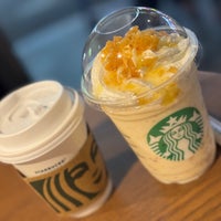 Photo taken at Starbucks by JAMA on 10/1/2023