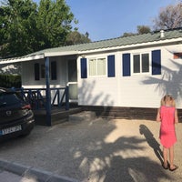 5/6/2018 tarihinde L0ul0udi L.ziyaretçi tarafından La Marina Camping &amp;amp; Resort'de çekilen fotoğraf