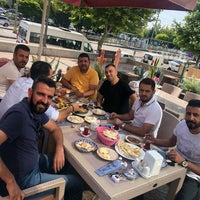 Photo taken at Rota Börek Evi by Kaymazlar M. on 7/16/2019