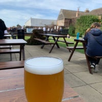 Photo taken at Globe Hotel (Wetherspoon) by Brian M. on 9/14/2019