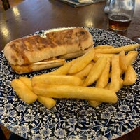 Photo taken at The Arthur Robertson (Wetherspoon) by Brian M. on 11/2/2019