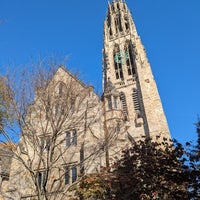 Photo taken at Yale University by Chongwoo Y. on 11/3/2023