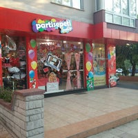 Partisepeti Com Tienda De Regalos En Kadikoy
