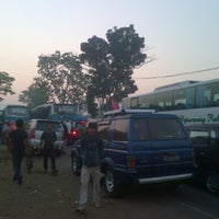Photo taken at Lubang Buaya by kristian t. on 11/14/2012