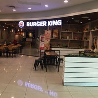 Burger King Tesco Extra Puchong 13 Tips