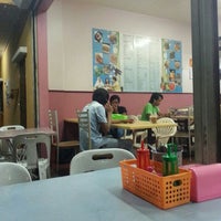 Restoran Dapur Kampung Puchong Prima Batu Dua Belas Selangor Photo Taken At Restoran Dapur Kampung Puchong Prima By Nazrul C On 5 27