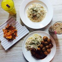 Lolipop Cafe Dataran Austin
