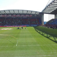 DW Stadium - 30 tips from 1606 visitors