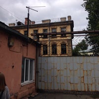 Photo taken at Петровский колледж (2 корпус) by Elizabeth E. on 9/9/2015