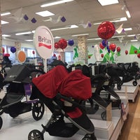 Photo taken at Babies &amp;quot;R&amp;quot; Us by Gabby D. on 1/11/2018