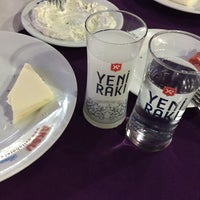 Photo taken at Aksu Restaurant by Cemal Ç. on 8/11/2018