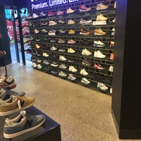 Hype DC - Shoe Store in Perth