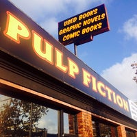 Photo taken at Pulp Fiction by Ray L. on 11/15/2014