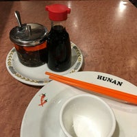 Photo taken at Henry&amp;#39;s Hunan Restaurant by Alan B. on 5/9/2016