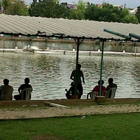 Pemancingan Galatama Pik Penjaringan 0 Tips