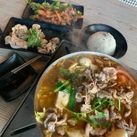Photo taken at Boiling Point Concept by EriQ on 9/18/2019