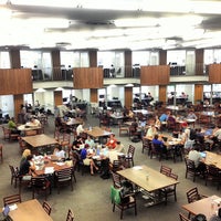 Photo taken at Thomas J. Watson Library of Business and Economics by Jake S. on 7/1/2013