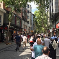 Photo taken at T.C. Ziraat Bankası by Mustafa Ç. on 8/18/2020