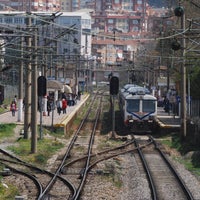 Photo taken at Pendik by Mustafa Ç. on 8/31/2015